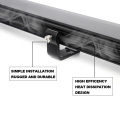 42 inch led light bar offroad light bar,utv truck atv 42 inch single row led work light bar